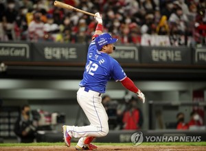 &apos;2022 KBO 올스타전&apos; 팬 투표 1차 중간집계 결과…1위는 삼성 김태군→투표방법·예매 등 눈길