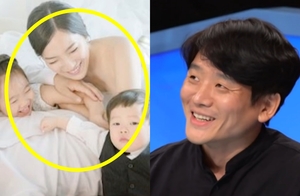 안무가 김설진, 와이프 성격?…자녀-나이 등 관심