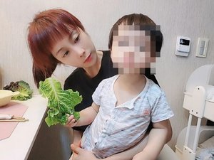 "같이 풀 뜯어" 쥬얼리 조민아, CEO 남편과 이혼 암시 후 근황