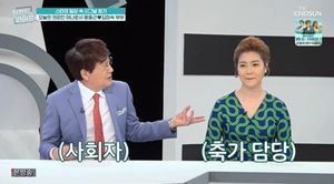 "부자 결혼식에서"…왕종근, ♥김미숙과 첫 만남?…자녀·전처 등 재조명