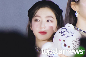 [포토] 레드벨벳(Red Velvet) 아이린, ‘인형보다 더 인형 같은 비주얼’ (2022 드림콘서트)