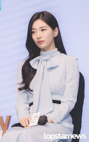 [HD포토] 수지, ‘도도한 안나’ (안나 제작보고회)