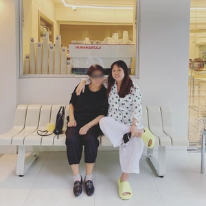 “연서방 덕분에 엄마랑 똥별이랑”…‘제이쓴♥’ 개그우먼 홍현희, 출산 앞두고 母와 일상 공개