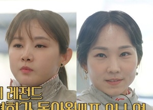 “자녀 생각은”…펜싱 선수 출신 남현희, 친구 이소연과 한강 데이트