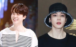 &apos;BRAND KING JIMIN&apos; 방탄소년단 지민 매직, 고가 명품부터 SPA 브랜드까지 손 닿으면 품절 &apos;지민이니까&apos;