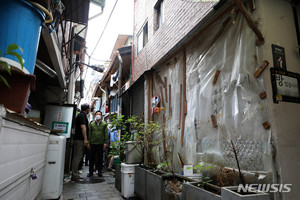 [날씨] 물폭탄 끝난 서울, 폭염주의보