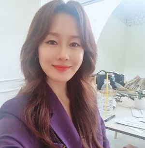 김지수, 골수이식 후일담 “11년전 골수이식 받은 학생 결혼”