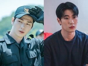 "강다니엘→박서함까지" 청룡시리즈어워즈, 최종 후보 공개…투표 방법은?