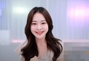 "콘텐츠, 2세 계획…" 아옳이(김민영), 남편 서주원과 불화설 불식