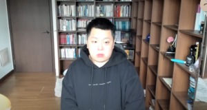 &apos;실명 위기&apos; 유튜버 카광, 폭행 고소 경과 공개 "보복 두려워"