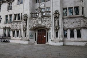 英대법원, 세계 최초 외교관 면책특권 불인정 판결