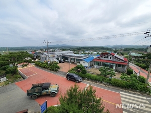 파주 통일촌, 10~11일 DMZ 국제마을영화제 개최