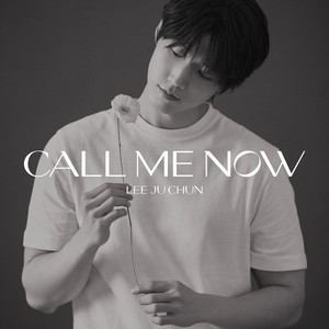 이주천, 첫 디지털 싱글 ‘CALL ME NOW’ 오늘 발매