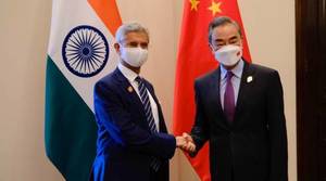 中 왕이, 인도·인니와 관계 밀착…미국의 G20 영향력 견제