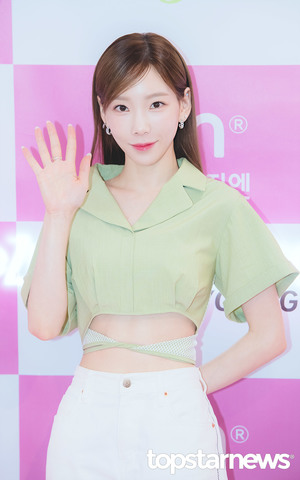 [HD포토] 소녀시대 태연, ‘팬사인회 참석한 광야여신’ (이지엔 팬사인회)