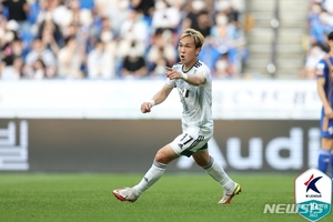 프로축구 전북 쿠니모토, 음주운전 적발…"징계 예정"