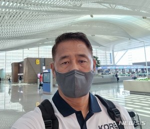 아시아컵 출국 추일승 감독 "여준석 역할, 송교창에게 기대"