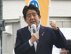 오늘 日 참의원 선거…"아베 총격 사망으로 여당에 동정표 몰릴 듯"