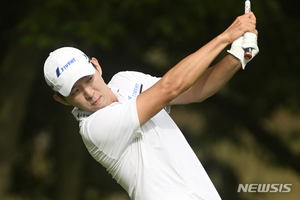 노승열, PGA 투어 바바솔 챔피언십 3라운드 공동 46위