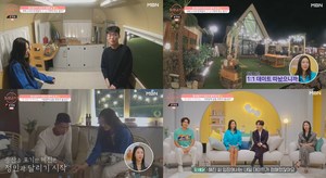 ‘돌싱글즈3’ 김지혜, 변혜진 ‘김민건과 1대 1 데이트 약속’ VS ‘한정민에게 고백’ 삼각관계…“나도 저렇게 할 것” (1)