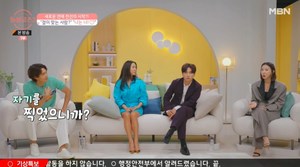 [종합] ‘돌싱글즈3’ 한정민, 조예영이 “데이트 하자” ‘OK ’에 정다빈은 ‘거절’…나이-직업-자녀 공개 ‘40세 유현철 싱글파파’