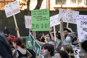 캘리포니아 의사, 낙태금지법 회피 위해 해상병원 건립 제안