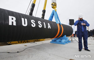 美국무부 "캐나다 노르트스트림-1 터빈 반환 결정 지지"