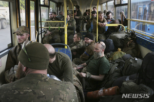 "전후 우크라군 7200명 실종…대부분 러시아에 억류"