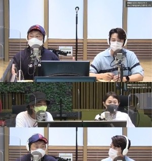 허경환 "이승윤 &apos;자연인이다&apos; 출연료 엄청 세… 놀랐다"