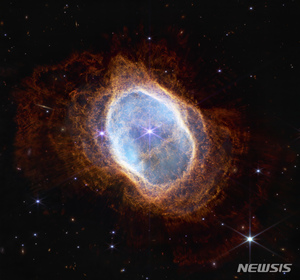 별의 탄생·죽음, 물의 흔적…美NASA, 제임스웹 컬러사진 추가 공개(종합2보)