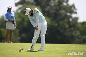 &apos;루키&apos; 최혜진·안나린, LPGA 합작 우승 도전