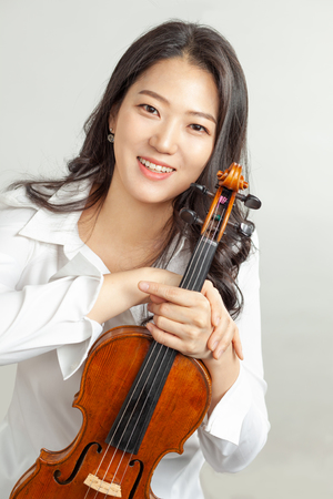바이올리니스트 김태은, 16일 예술의전당서 독주회