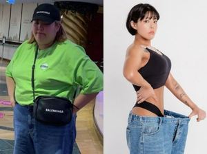 "갑상선암, 살 때문에 몰랐다"…양수빈, 50kg 이상 감량 후 근황