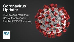 美FDA, 18세 이상 노바백스 코로나19 백신 긴급사용승인