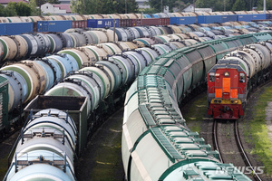 리투아니아, 제재 대상 러 상품 철도로 칼리닌그라드 통과 허용