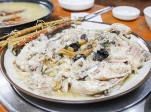 ‘생방송투데이-빅데이터랭킹맛집’ 서울 홍은동 한방삼계탕 위치는? 오리한방누룽지백숙-생오리구이·훈제구이 外