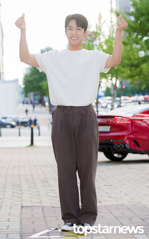 [HD포토] 주종혁, ‘권민우도 사랑 좀 해주세요~!’ (이상한 변호사 우영우 종방연)