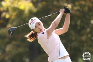 KLPGA 정희원 박서현 홀인원, 올해 15개 대회서 벌써 18개