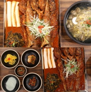 ‘생생정보-장사의신’ 파주 코다리조림 맛집 위치는? 한 사람에 두 마리!