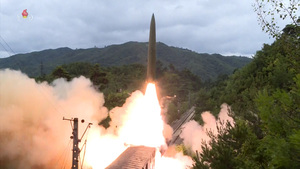 美 공화 상원 "中 위협에 한국 등 인태 동맹국에 미사일 배치해야"