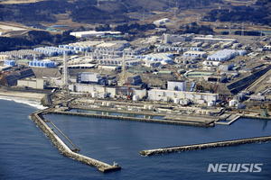 日 원전규제위, 후쿠시마 오염수 해양 방류 정식 인가