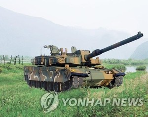 폴란드 "한국산 K2 전차 180대·FA-50 경공격기 48대 구매"…방사청 "아직 논의중"