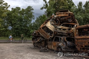 젤렌스키 "영토 수복 없는 휴전, 전쟁 장기화 빌미만 될 것"(러시아 우크라이나 전쟁)