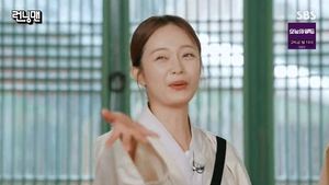 "콘셉트 미리 다 알아"…전소민, &apos;런닝맨&apos; 제작진과 열애의혹