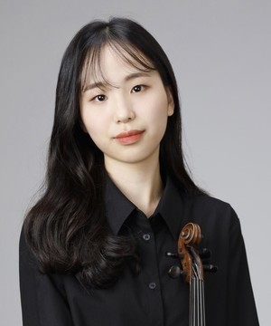 &apos;꿈의 오케스트라&apos; 박은수, 두다멜 음악교육 프로그램 참가