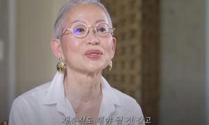 유튜버 밀라논나, 유튜브 활동 중단…"인간 장명숙 삶에 충실할 것"