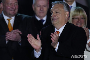 "혼혈 국가는 나라도 아냐"…헝가리 총리, 인종차별 발언 논란