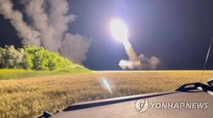 HIMARS, 게임체인저 되나…"한 달간 러시아 탄약고 50곳 파괴"(러시아 우크라이나 전쟁)