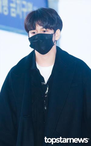 옹성우, 오늘(26일) 코로나19 격리해제…"일상 활동 가능"