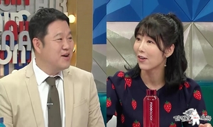 사유리, &apos;육아 예능&apos;에 김구라 섭외 시도한 이유